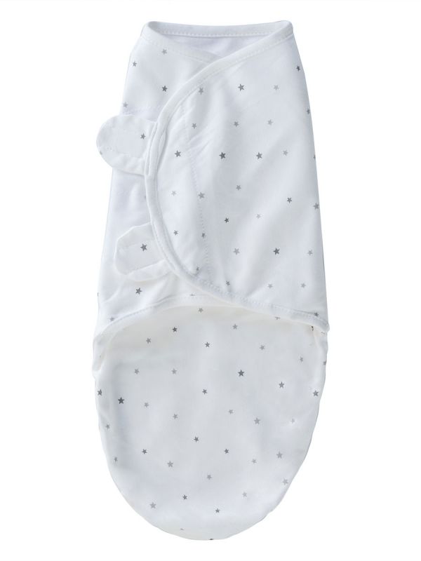 SwaddleMe Wrap 4-6mth, Little Star