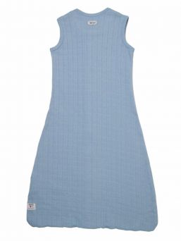 Lodger - lighter sleeping bag 0.3TOG, Blue Fogg