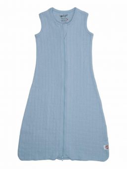 Lodger - lighter sleeping bag 0.3TOG, Blue Fogg