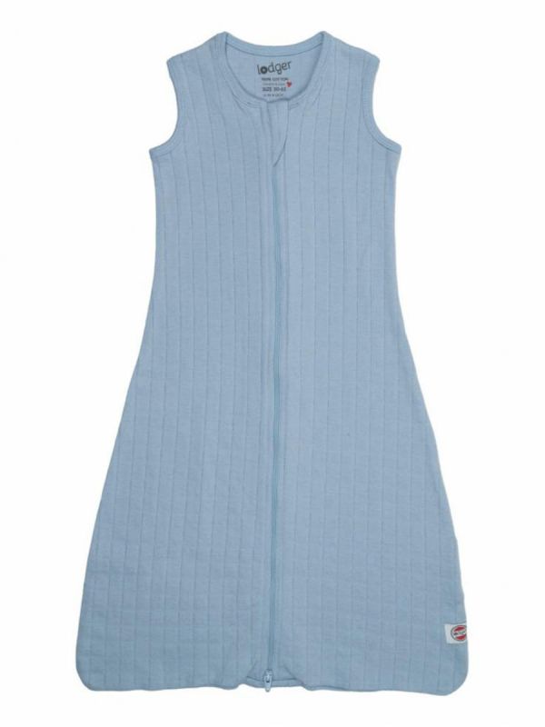 Lodger - lighter sleeping bag 0.3TOG, Blue Fogg