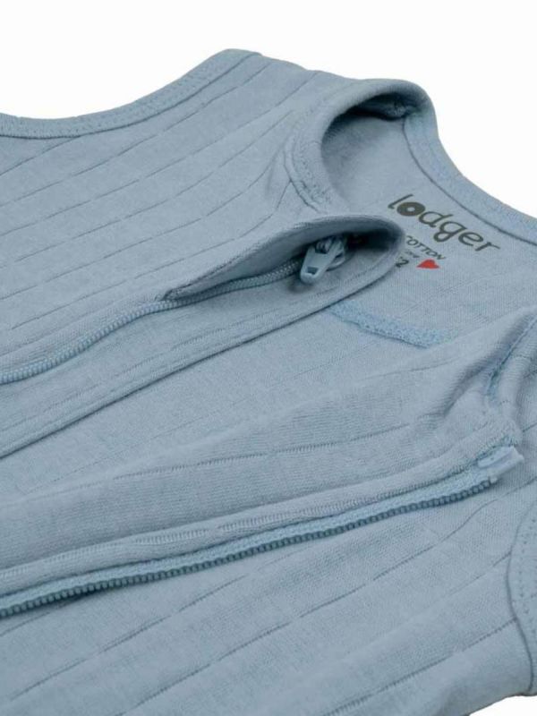 Lodger - lighter sleeping bag 0.3TOG, Blue Fogg