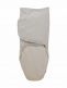 Lodger - Sleepsack swaddle 0.3TOG, Steel