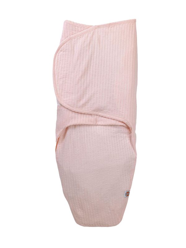 Lodger - Sleepsack swaddle 0.3TOG, Tan rosa