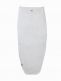 Lodger - Sleepsack swaddle 0.3TOG, white