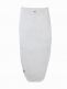 Lodger - Sleepsack swaddle 0.3TOG, white