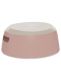 Luma safety platform for a child, Blush Pink