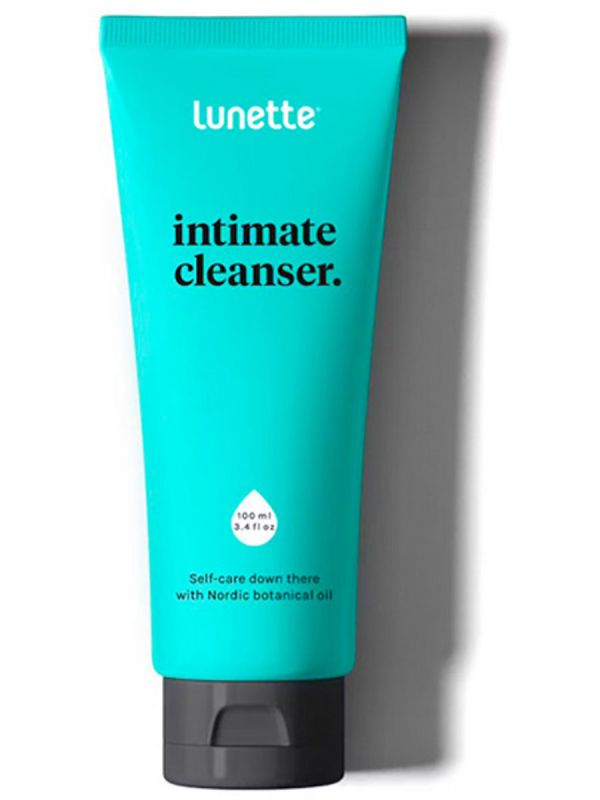 Lunette - Cup Cleanser - 100ml