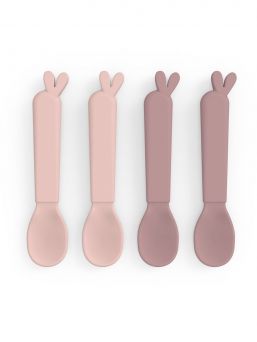 Kiddish spoon 4-pack Lalee, Powder