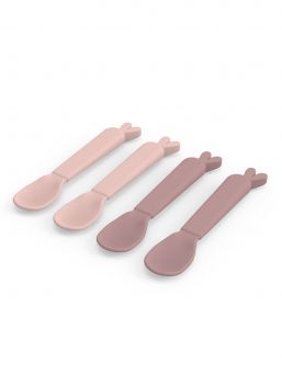 Kiddish spoon 4-pack Lalee, Powder