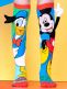 MADMIA DONALD DUCK & MICKEY SOCKS, 6-99y