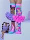 MADMIA Barbie Extra Vibes Stockings, 6-99y