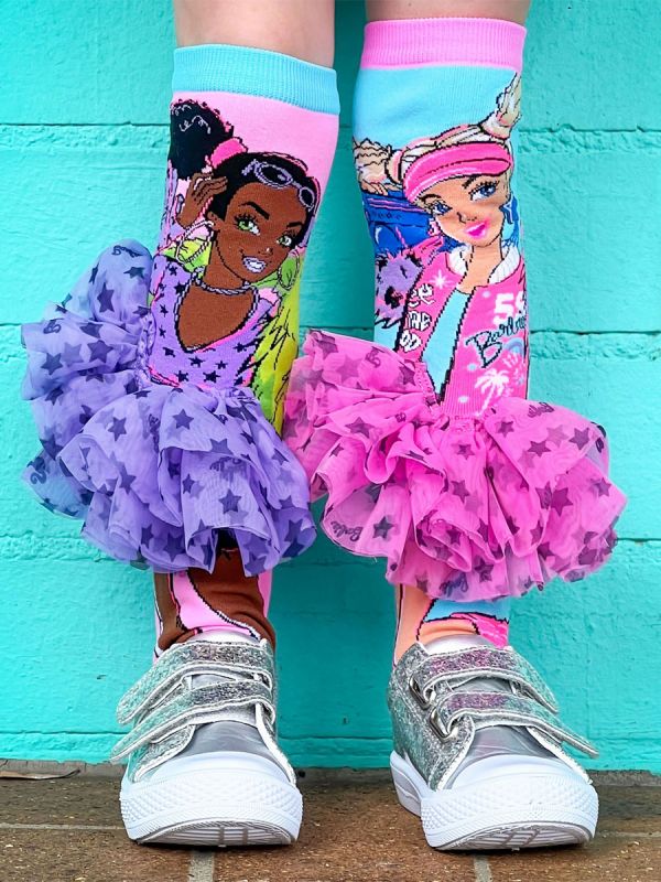 MADMIA Barbie Extra Vibes Stockings, 6-99y