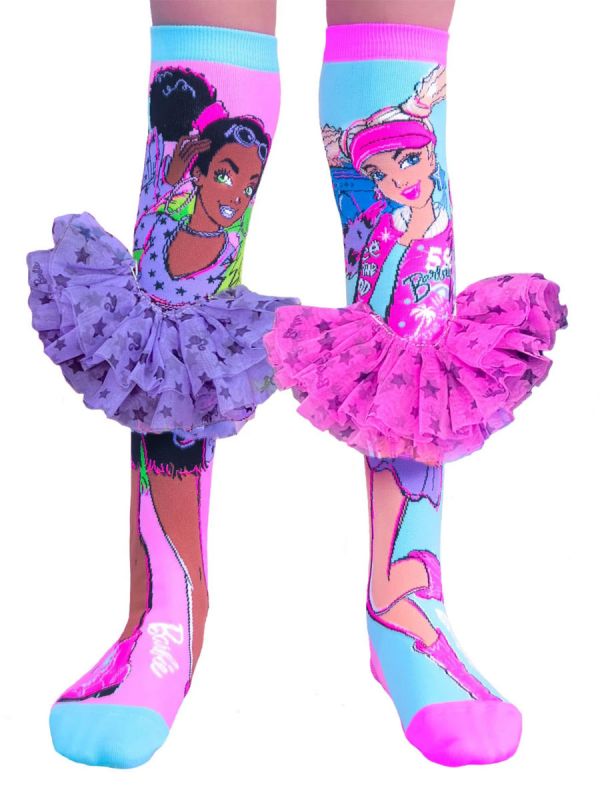 MADMIA Barbie Extra Vibes Stockings, 6-99y