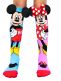MADMIA MICKEY AND MINNIE SOCKS, 6-99y