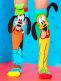 MADMIA PLUTO & GOOFY SOCKS, 6-99y