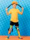 MADMIA PLUTO & GOOFY SOCKS, 6-99y