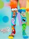MADMIA Emotional Inside Out Socks, 6-99y