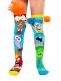 MADMIA Emotional Inside Out Socks, 6-99y