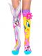 MADMIA Tweety & Bugs Bunny Socks
