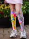 MADMIA Tweety & Bugs Bunny Socks