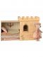 Maileg Princess Mouse and Pea – Fairytale Toy Set for Children