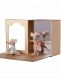 Maileg Dance Studio and Ballerina Mice – a lovely mouse house and dance set for children