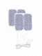 Perfect MamaTENS - skin electrodes 4-pack