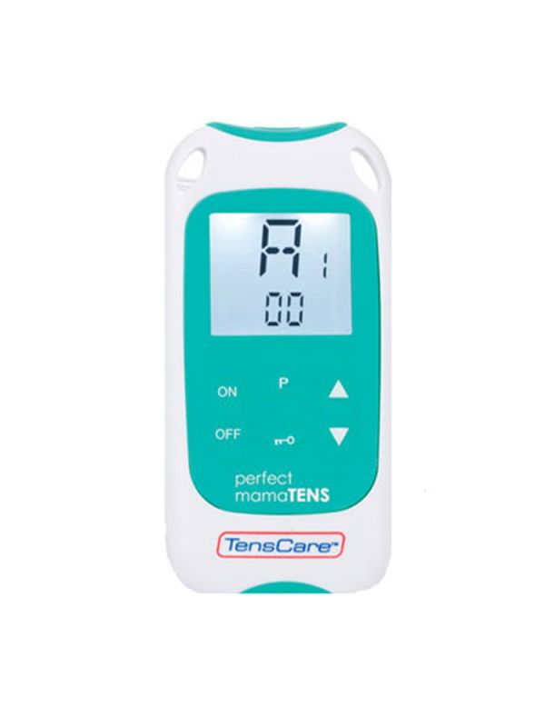 Tens Machine – Mama Care