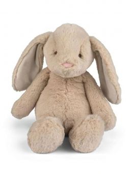 Mamas&Papas - Bunny Beige soft bunny