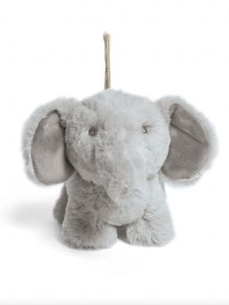 MAMAS & PAPAS Educational Chime Toy Eddie Elephant.