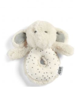 MAMAS & PAPAS - Educational Chime Toy - LEllery Elephant