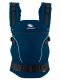 Manduca First PureCotton Baby Carrier - Navy
