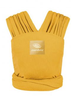 Manduca - SLING wrap - Gold