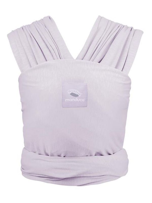 Manduca - SLING wrap - Lavender