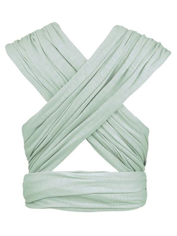 Manduca - SLING wrap - Mint