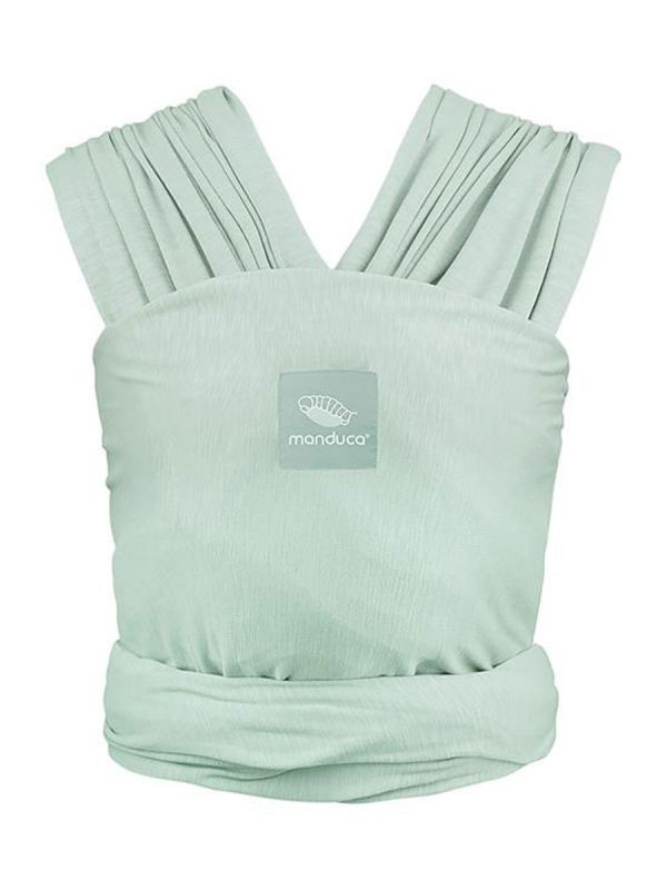 Manduca - SLING wrap - Mint