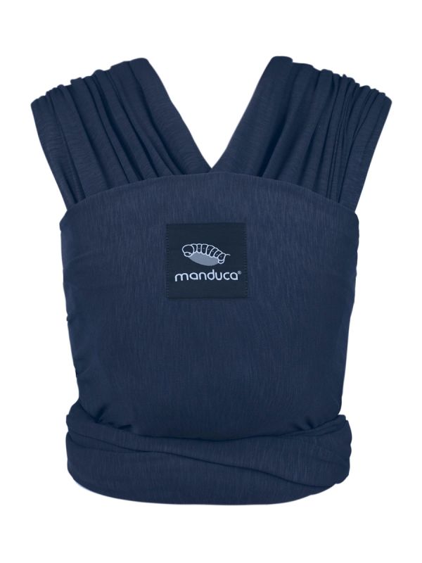 Manduca - SLING wrap - Navy