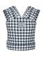 Manduca - SLING wrap - PepitaNavy