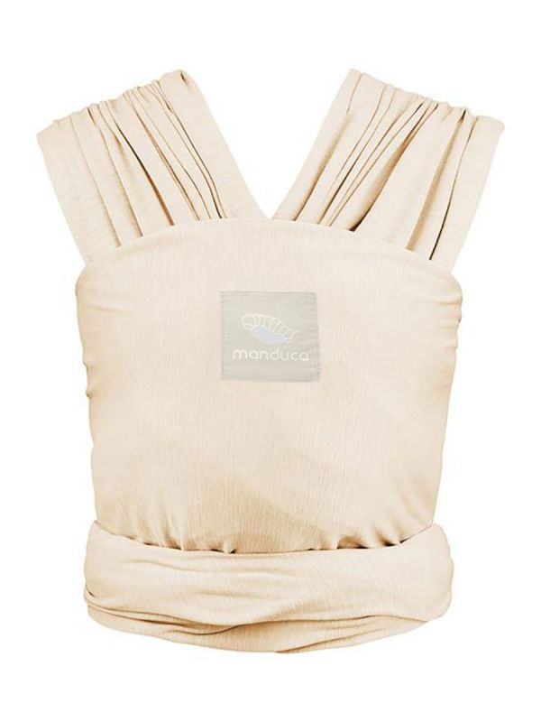 Manduca - SLING wrap - Powder