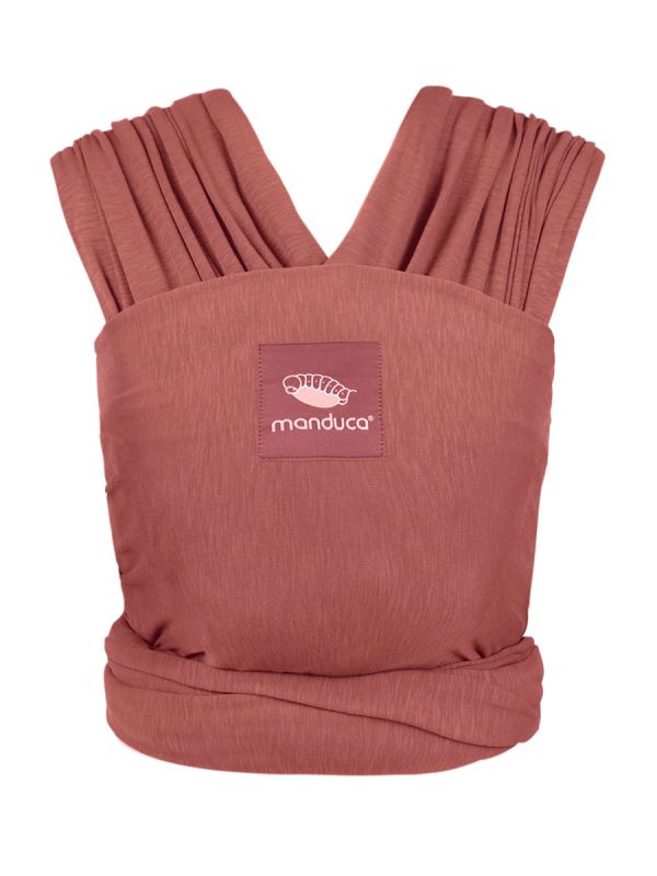 Manduca - SLING wrap - Rouge