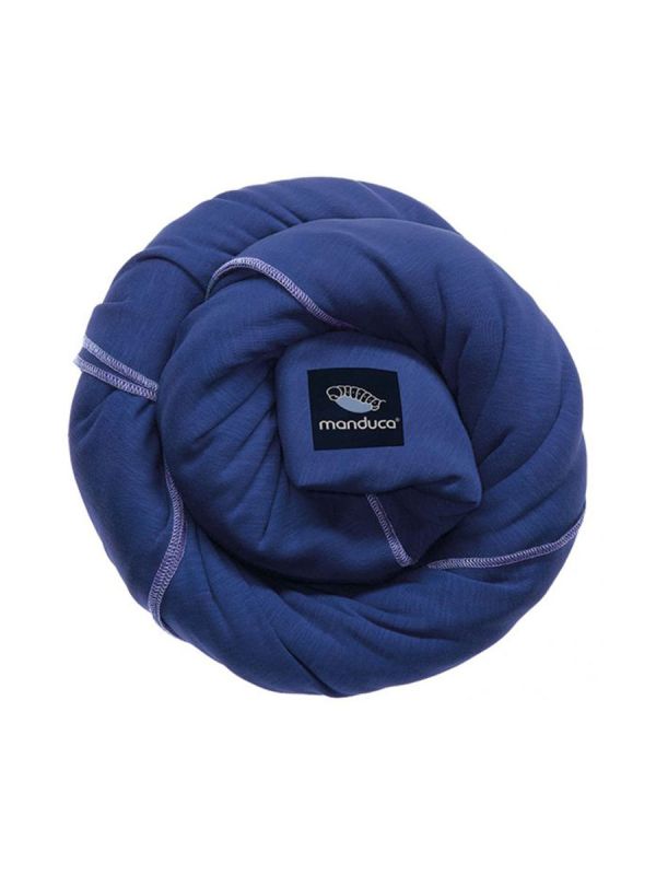 Manduca - SLING wrap - Royal