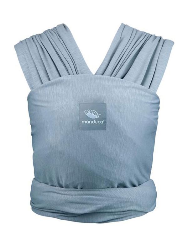 Manduca - SLING wrap - Sky Blue