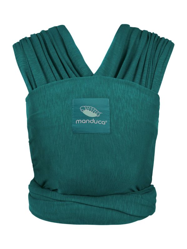 Manduca - SLING wrap - Teal