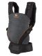 Manduca - XT all-in-one carrier, denimblack-toffee