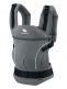 Manduca First Baby Carrier - Dark Grey