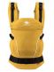 Manduca First PureCotton Baby Carrier - Gold