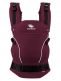 Manduca - First PureCotton Baby Carrier - Berry