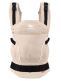 Manduca - First PureCotton Baby Carrier - Powder
