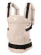 Manduca - First PureCotton Baby Carrier - Powder