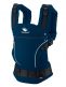 Manduca First Baby Carrier - Navy blue